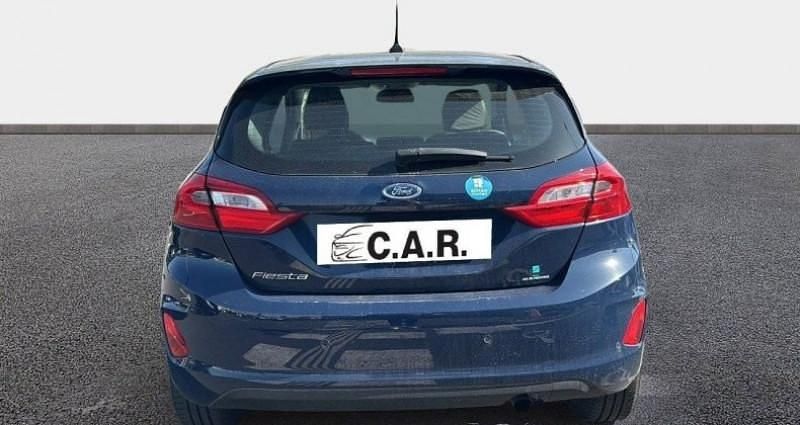 Occasion Ford Fiesta Active 85 ch (62 kW) 2018 Citadine