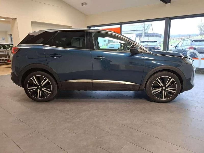 Occasion Peugeot 3008 Allure 150 ch (110 kW) 2024 Bleu SUV
