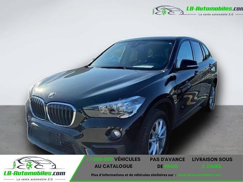 Utilisé 2019 BMW X1 SUV | 25 700 € - Image 1/3