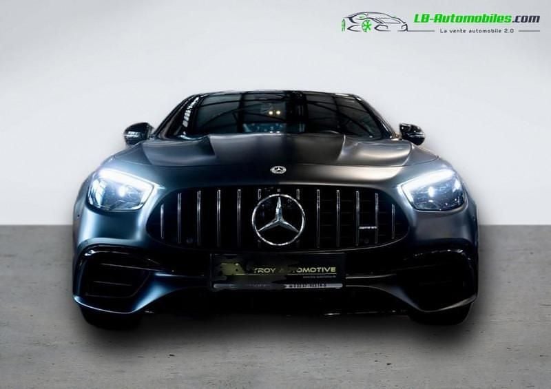 Utilisé 2023 Mercedes E63S AMG AMG Berline | 166 000 € - Image 1/2