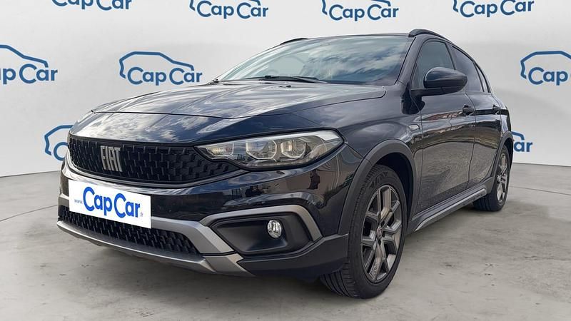 Occasion Fiat Tipo Cross 2021