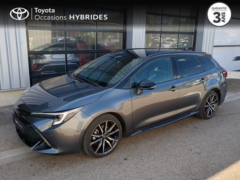 Utilisé 2024 Toyota Corolla Sport | 30 990 € (Prix cher) - Image 1/4