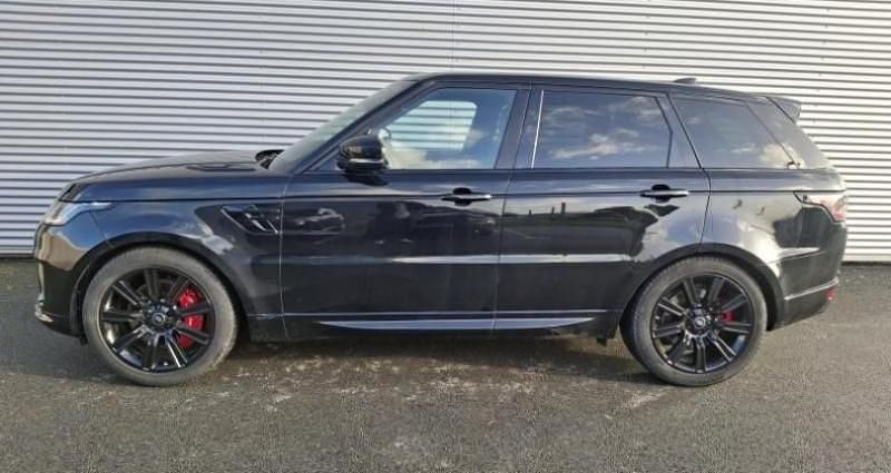 Occasion Land Rover Range Rover HSE Dynamic 300 ch (220 kW) 2021 SUV