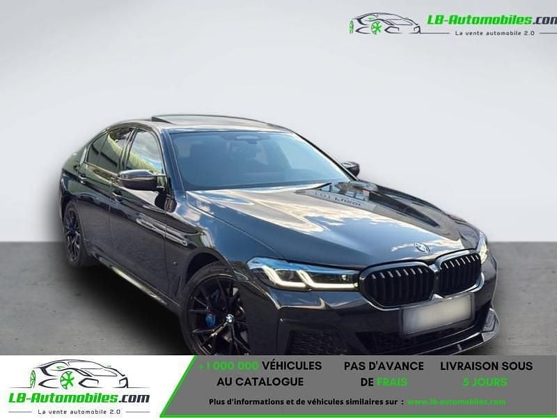 Utilisé 2021 BMW 530e Comfort Edition Berline | 51 500 € - Image 1/4