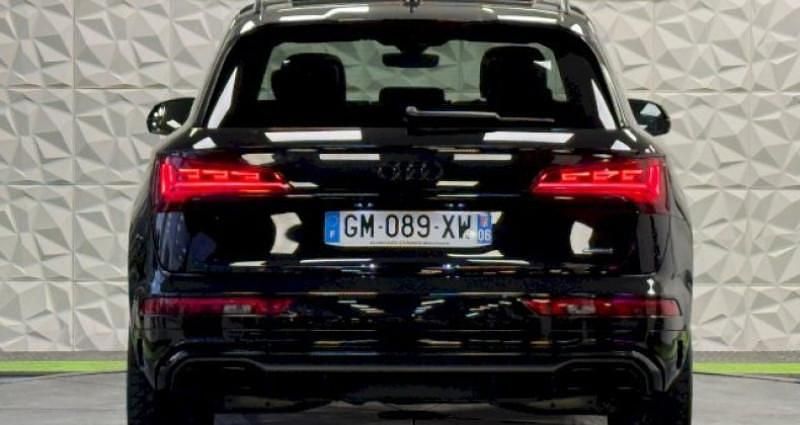 Occasion Audi Q5 S-Line 367 ch (269 kW) 2023 SUV