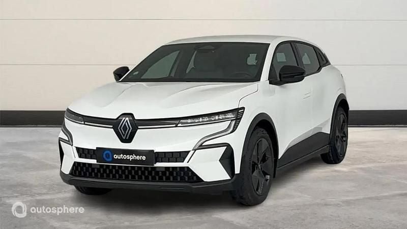 Occasion 2024 Renault Megane E-Tech Equilibre SUV | 20 499 € (Prix juste) - Image 1/4