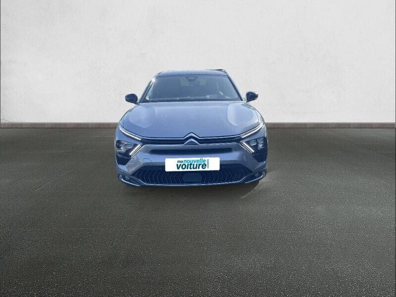 Occasion Citroën C5 X Shine 181 ch (133 kW) 2022 Gris Break