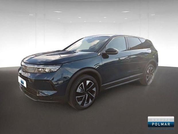 Noir Utilisé 2025 Opel Grandland X GSe SUV | 39 900 € - Image 1/4