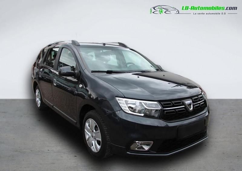 Utilisé 2019 Dacia Logan MCV Break | 12 900 € - Image 1/4