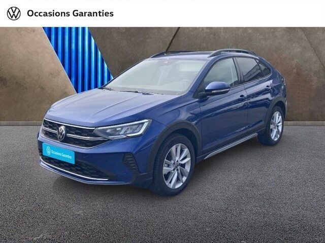 Utilisé 2025 VW Taigo Edition SUV | 19 990 € (Super prix) - Image 1/4