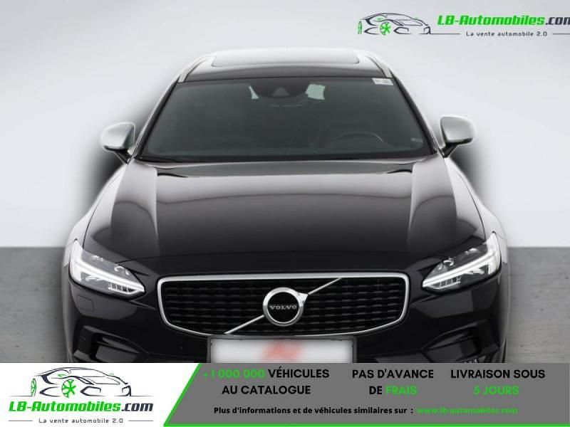 Occasion Volvo V90 235 ch (172 kW) 2018 Break