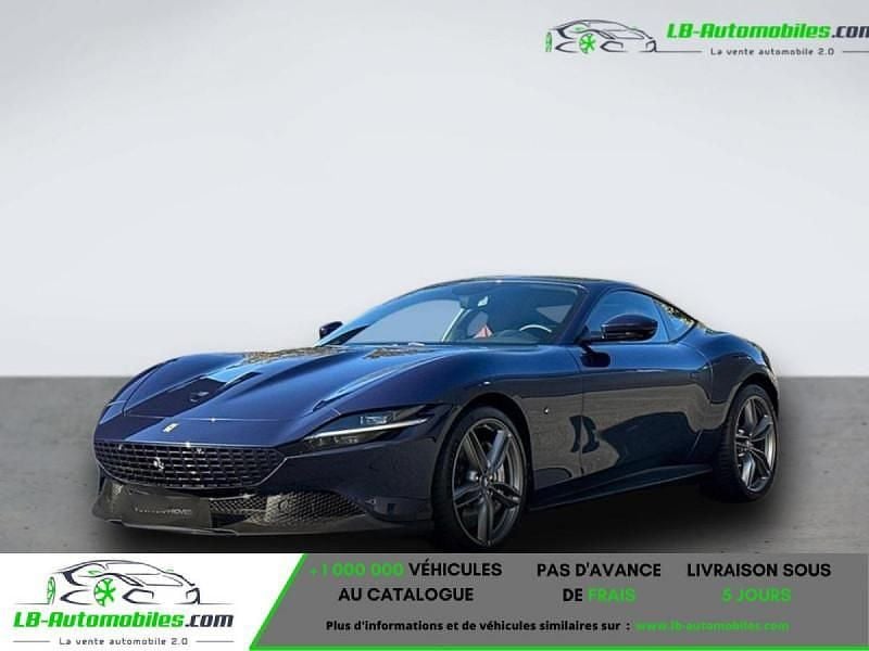 Occasion Ferrari Roma 620 ch (456 kW) 2021 Coupé