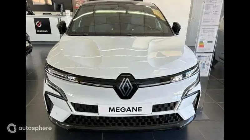 Biton Nouvelle 2024 Renault Mégane Techno SUV | 36 499 € (Prix assez cher) - Image 1/4