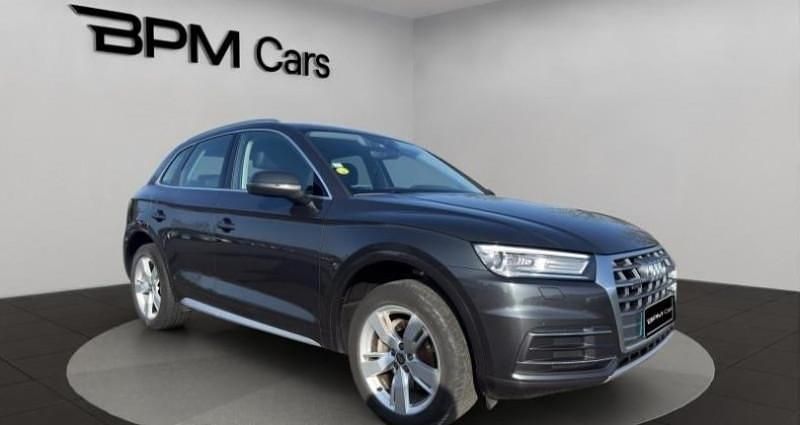 Occasion Audi Q5 190 ch (139 kW) 2017 SUV