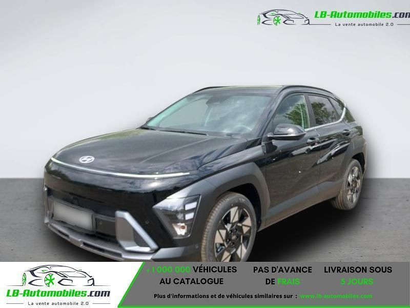 Occasion 2025 Hyundai Kona SUV | 34 000 € (Prix cher) - Image 1/4