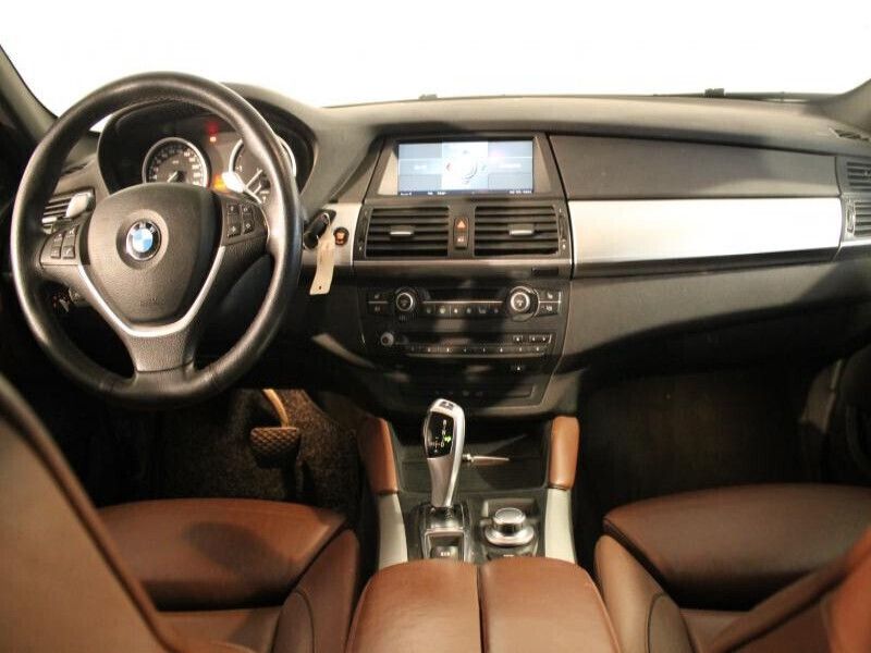 Occasion BMW X6 286 ch (210 kW) 2009 Noir SUV