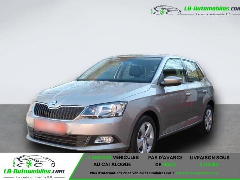 Occasion 2016 Skoda Fabia Ambition Citadine | 16 400 € (Prix juste) - Image 1/4