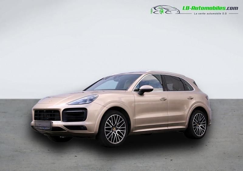 Utilisé 2019 Porsche Cayenne SUV | 62 700 € (Bon prix) - Image 1/4