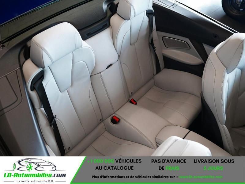 Occasion BMW M6 Comfort Edition 560 ch (411 kW) 2012 Coupé