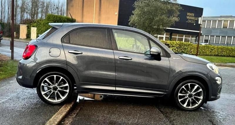 Occasion Fiat 500 Sport 150 ch (110 kW) 2021 Citadine