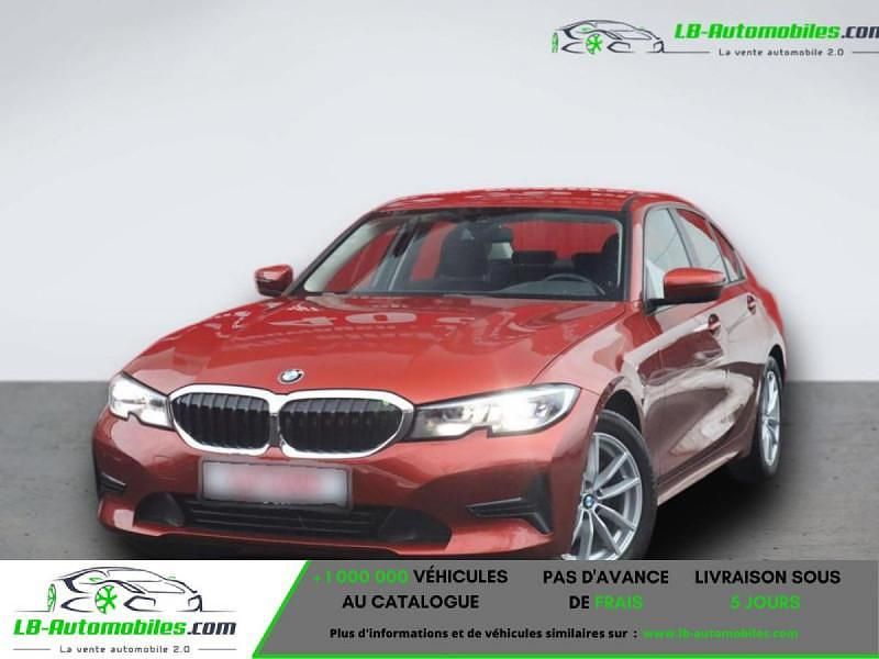 Occasion BMW 318 156 ch (114 kW) 2020 Berline