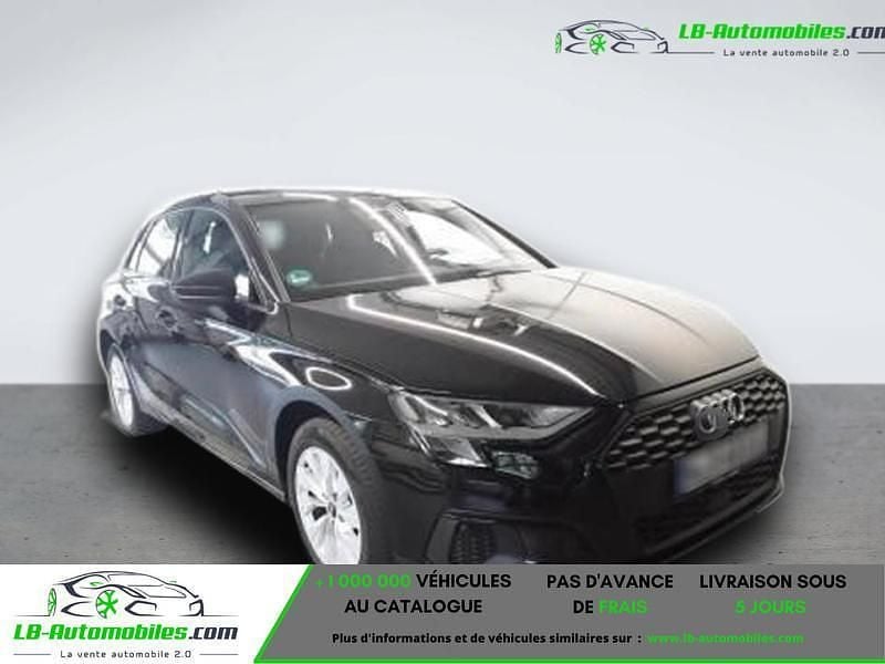 Utilisé 2022 Audi A3 Sportback e-tron Sport Berline | 25 500 € (Bon prix) - Image 1/3