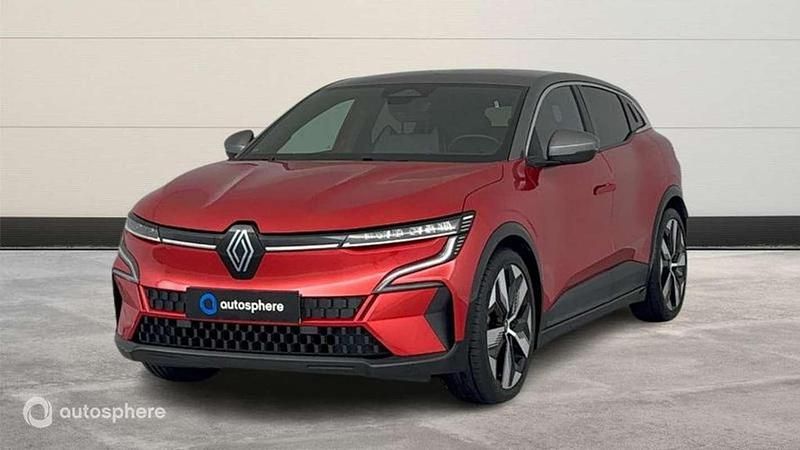 Occasion Renault Megane E-Tech Equilibre 163 kW (222 ch) 2022 SUV