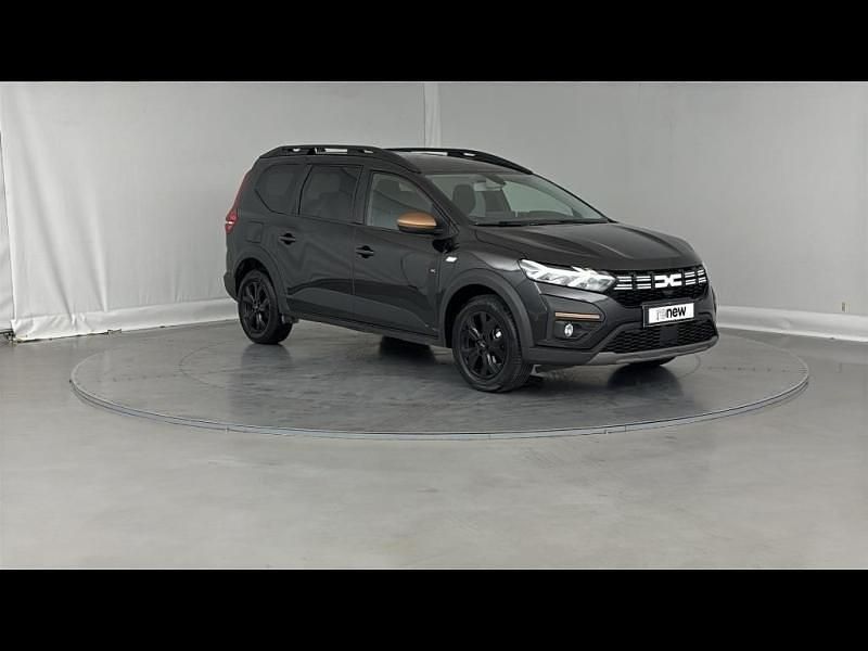 Occasion Dacia Jogger Extreme 102 ch (75 kW) 2023 Noir Monospace