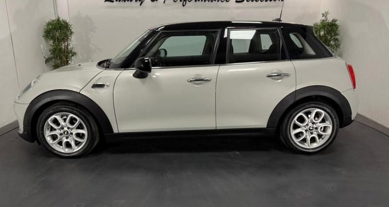 Occasion Mini Cooper 116 ch (85 kW) 2015 Citadine