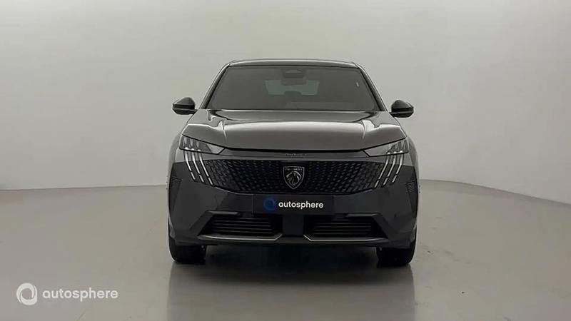 Occasion Peugeot 3008 GT 137 ch (100 kW) 2025 Gris SUV