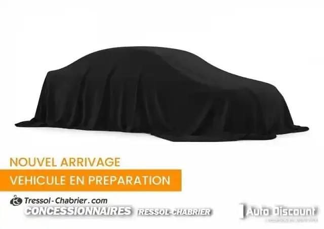 Blanc Occasion 2020 Peugeot e-2008 Active SUV | 13 286 € (Bon prix) - Image 1/4