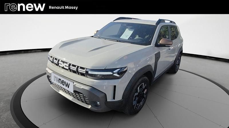 Beige Utilisé 2025 Dacia Duster Extreme SUV | 24 490 € (Prix cher) - Image 1/4