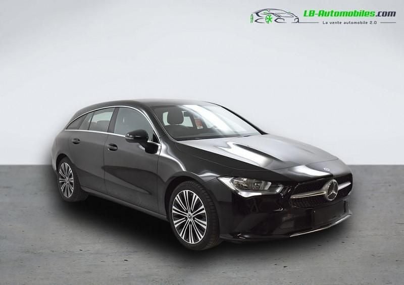 Utilisé 2021 Mercedes 200 Coupé | 26 800 € (Super prix) - Image 1/4