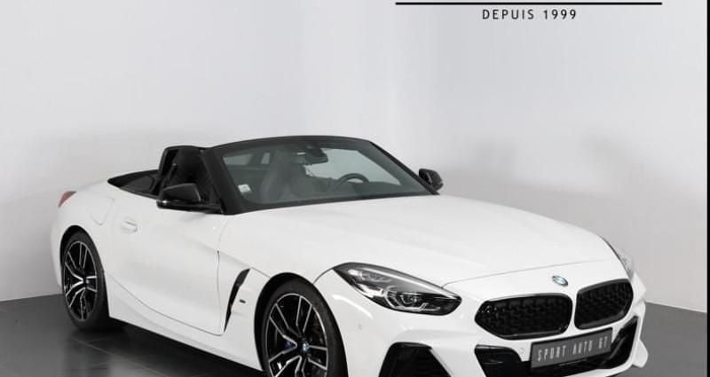 Utilisé 2019 BMW Z4 M Performance Coupé | 49 900 € (Bon prix) - Image 1/4