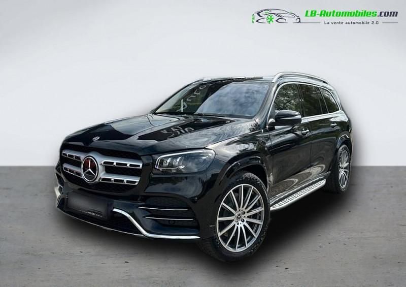 Utilisé 2023 Mercedes GLS580 SUV | 127 100 € - Image 1/4