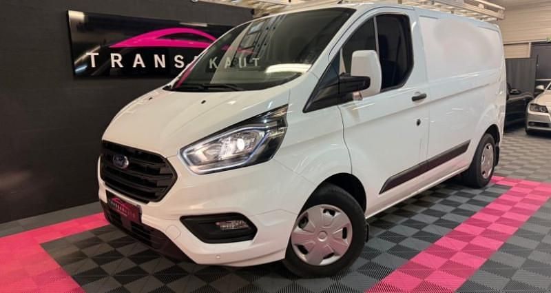 Occasion Ford Transit Custom Trend 130 ch (95 kW) 2024 Berline