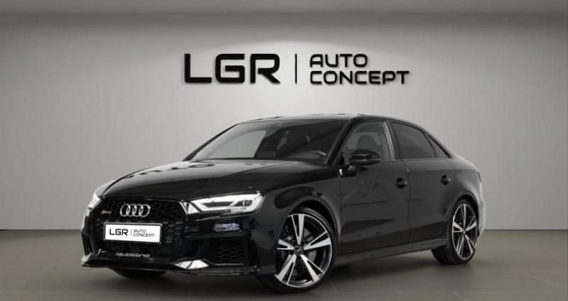 Utilisé 2018 Audi RS3 Citadine | 47 990 € (Bon prix) - Image 1/4
