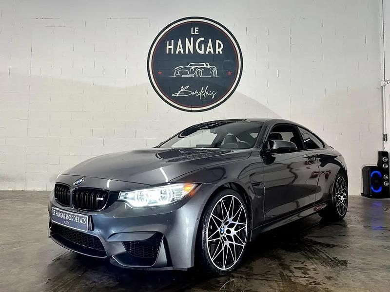 Utilisé 2016 BMW M4 Coupé | 56 990 € (Prix assez cher) - Image 1/4