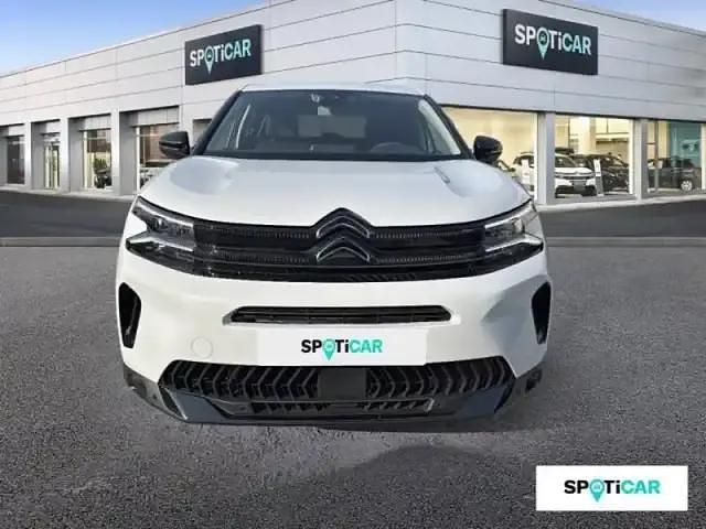 Occasion Citroën C5 Aircross 2025 Blanc okénite (m) SUV
