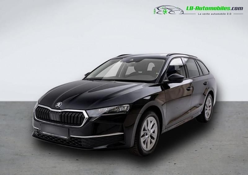 Utilisé 2024 Skoda Octavia Break | 32 100 € (Prix juste) - Image 1/4