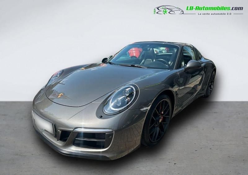 Utilisé 2018 Porsche 911 Coupé | 151 200 € (Prix assez cher) - Image 1/4