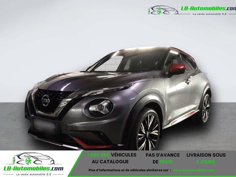 Utilisé 2020 Nissan Juke SUV | 20 900 € (Prix cher) - Image 1/4
