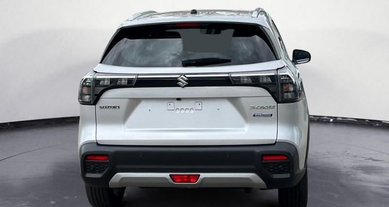 Occasion Suzuki SX4 129 ch (94 kW) 2023