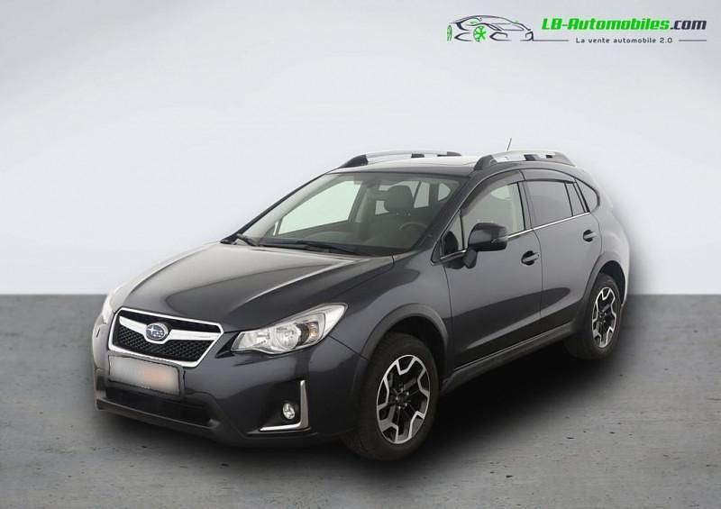 Utilisé 2017 Subaru XV SUV | 22 800 € - Image 1/4