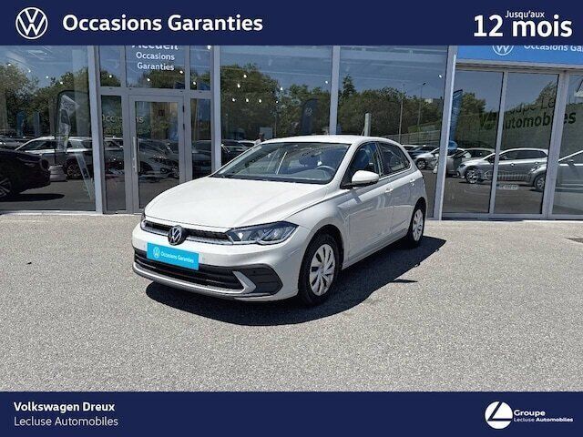 Utilisé 2022 VW Polo Business | 15 290 € (Bon prix) - Image 1/4