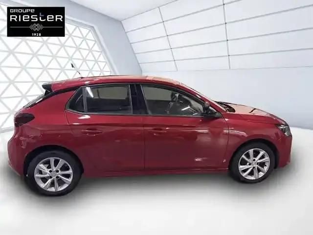 Occasion Opel Corsa 75 ch (55 kW) 2023 Rouge Berline