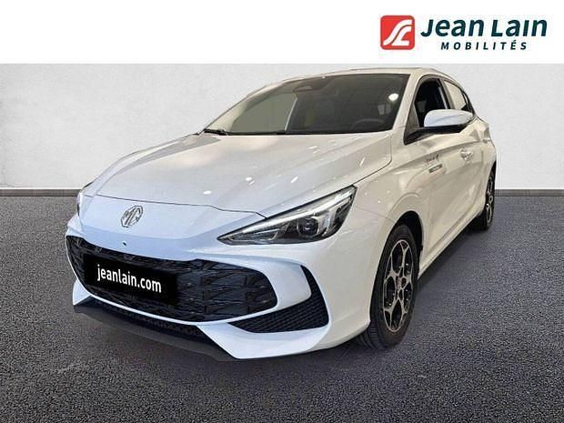 Utilisé 2025 MG MG3 Luxury Citadine | 21 690 € (Prix juste) - Image 1/4