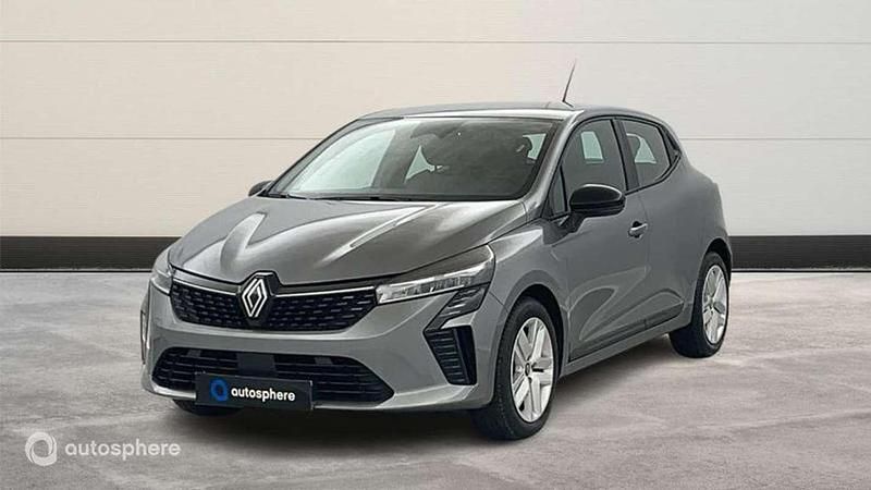 Occasion Renault Clio V Evolution 102 ch (75 kW) 2025 Berline