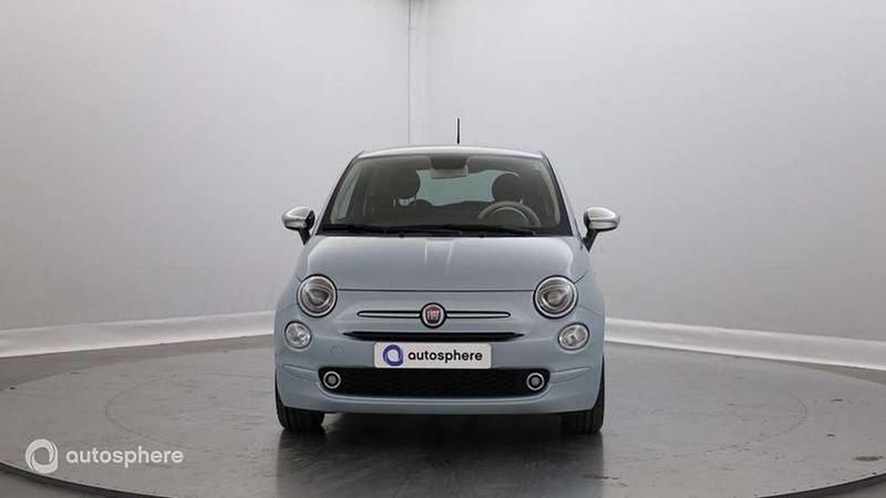 Occasion Fiat 500 Club 69 ch (50 kW) 2023 Citadine