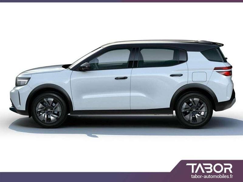 Nouvelle Opel Frontera 145 ch (106 kW) 2025 Blanc SUV